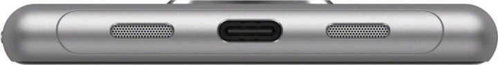 Sony Xperia 10, 3GB/64GB, stříbrná_1978008560
