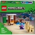 LEGO® Minecraft® 21251 Steve a výprava do pouště_404642107