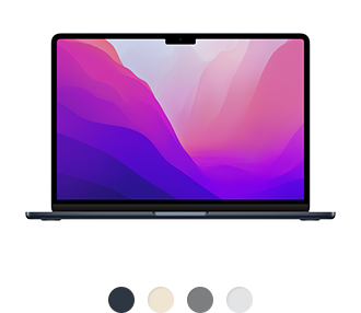 MacBook Air (M2)