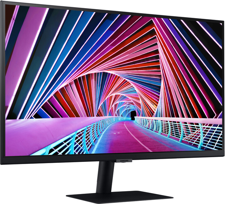 Samsung S70A - LED monitor 27&quot;_1450366622