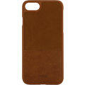 Holdit Case Apple iPhone 6s,7,8 - Brown Leather/Suede