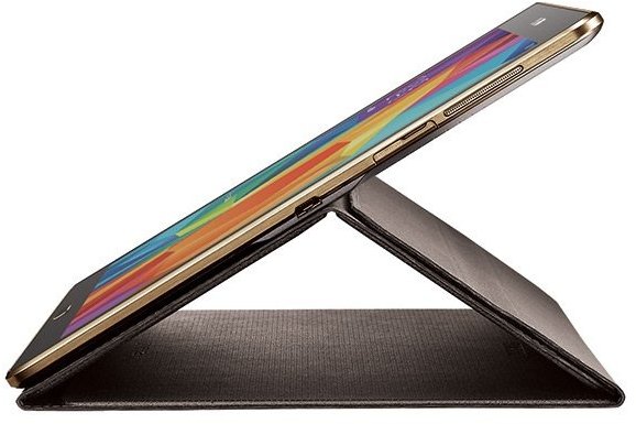 Samsung EF-BT800B pro Galaxy Tab S 10,5&quot;, bronzově titanová_1759100076
