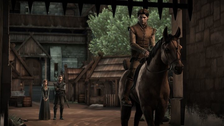 Game of Thrones: Season 1 (PS3)_260152816