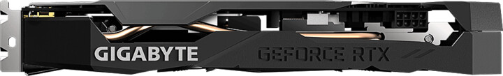 GIGABYTE GeForce RTX 2070 WINDFORCE 2X 8G, 8GB GDDR6_1258076638