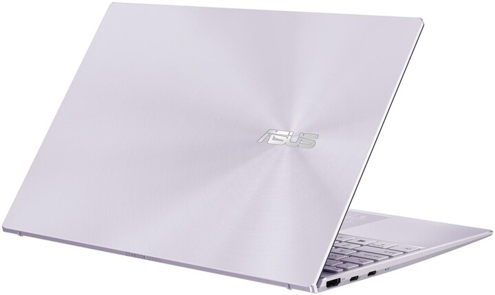 ASUS ZenBook 13 UX325 OLED (11th Gen Intel), lilac mist_959423377