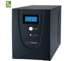 CyberPower Green Value UPS 2200VA/1320W LCD Value2200EILCD