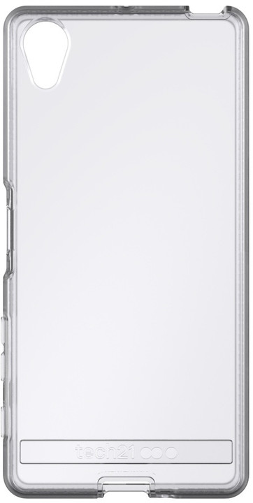 Tech21 Impact Clear zadní ochranný kryt pro Sony Xperia X, čirý_1103967735