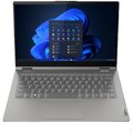Lenovo ThinkBook 14s Yoga G3 IRU, šedá_669928454