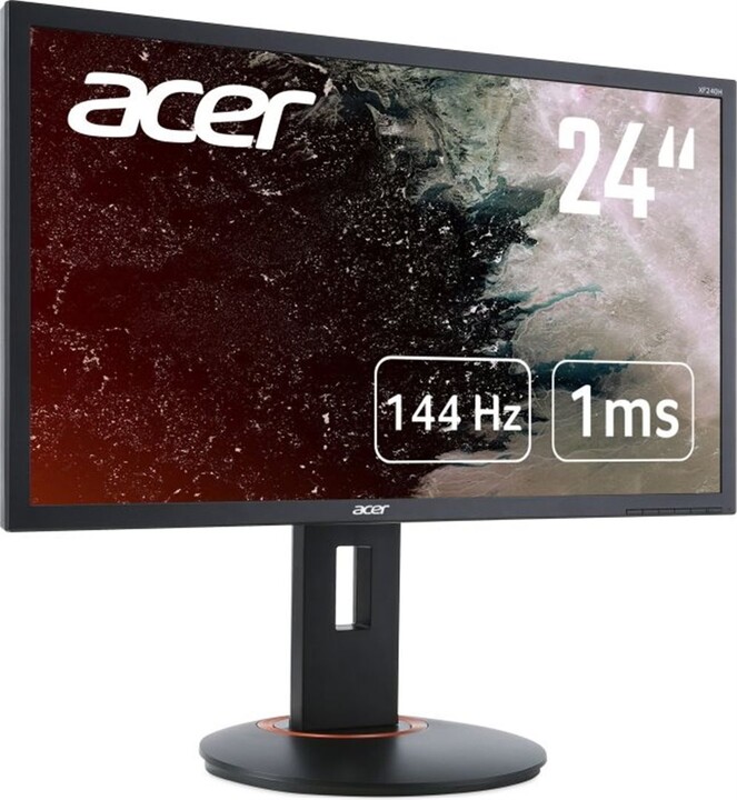 Acer XF240QPbiipr - LED monitor 23,6&quot;_352073137