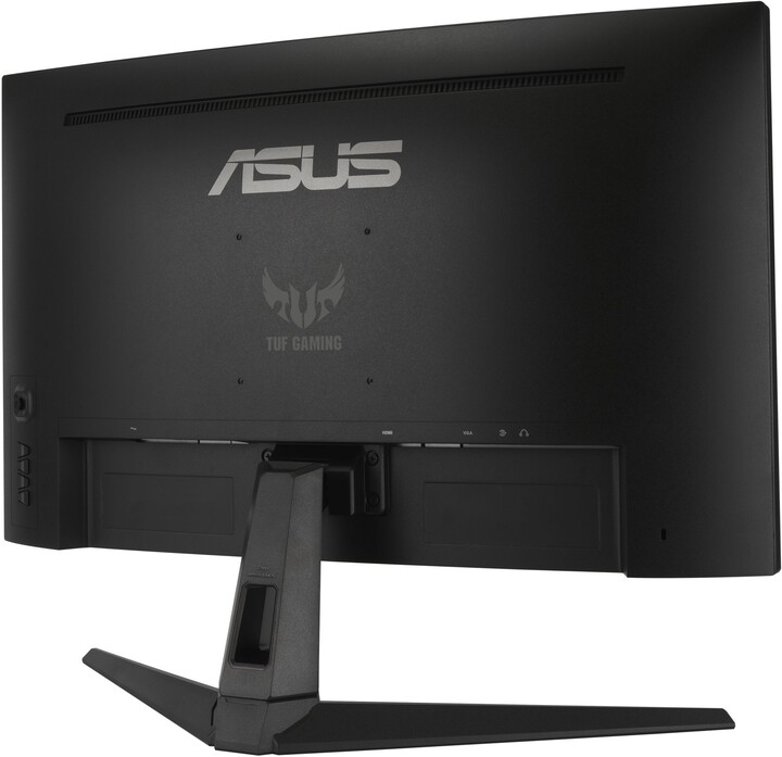 ASUS TUF Gaming VG27VH1B - LED monitor 27&quot;_680426963