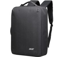Acer batoh Urban 3v1 15.6", černá GP.BAG11.02M