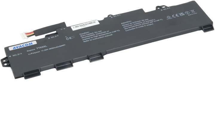 AVACOM baterie pro HP EliteBook 755 G5, 850 G5 Li-Pol 11,55V 4850mAh 56Wh_63995311