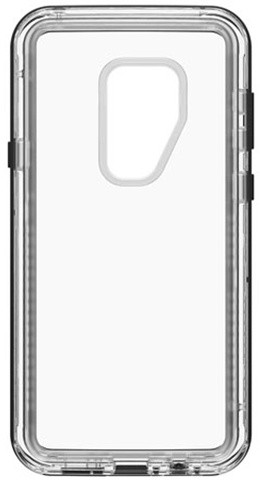 LifeProof NEXT odolné pouzdro pro Samsung S9+, černé_1109216236