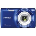 Fujifilm FinePix JZ100, modrá_2093076218