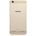Lenovo K5 - 16GB, Dual SIM, LTE, zlatá_470864458
