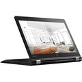 Lenovo ThinkPad P40 Yoga, černá_1667025913
