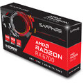 Sapphire Radeon RX 6700 10GB, 10GB GDDR6_1332484352