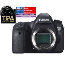 Canon EOS 6D - tělo_403577593