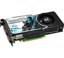 Inno3D GeForce 8800GTS 512MB, PCI-E_781943266