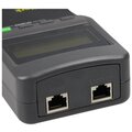 PremiumCord univerzální tester kabelů s LCD_726470156