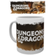Hrnek Dungeon &amp; Dragons - Tiamat_1367258286