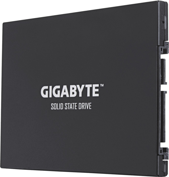 GIGABYTE SSD UD PRO, 2,5&quot; - 256GB_846313670