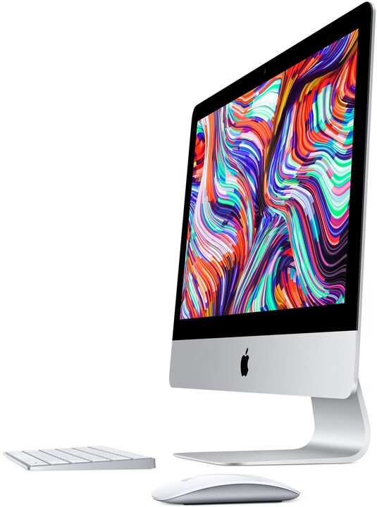 Apple iMac 21,5&quot; i3 3.6GHz, 256GB, Retina 4K (2020)_1055133823