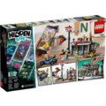 LEGO® Hidden Side™ 70422 Útok na stánek s krevetami_1269445306