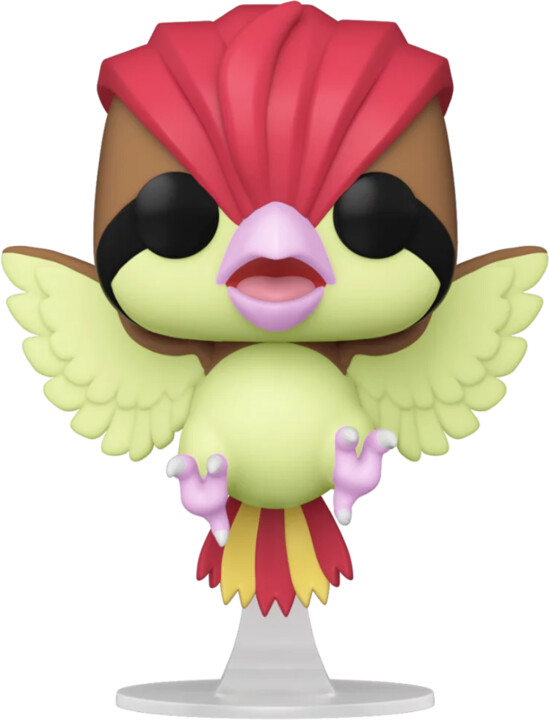 Figurka Funko POP! Pokémon - Pidgeotto (Games 849)_1925713787