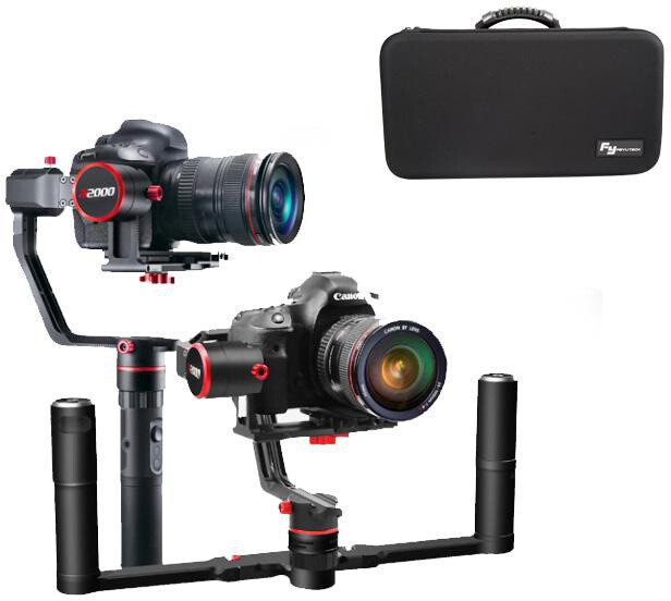 FeiyuTech a2000 stabilizátor pro fotoaparáty kit s duální rukojetí_1516302429