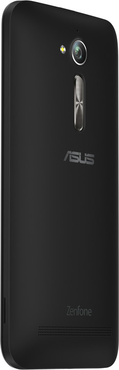 ASUS ZenFone GO ZB500KL-1A040WW, černá_920652141
