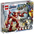 LEGO® Marvel Super Heroes 76164 Iron Man Hulkbuster proti agentovi A.I.M._750362958