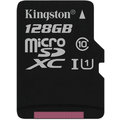Kingston Micro SDXC Canvas Select 128GB 80MB/s UHS-I_551512902