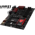 MSI Z97A Gaming 6 - Intel Z97_46626852