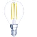 Emos LED žárovka Filament Mini Globe 6W, 810lm, E14, teplá bílá_951497479
