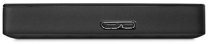 Seagate Expansion Portable, USB3.0 - 500GB