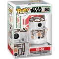 Figurka Funko POP! Star Wars - R2-D2 Holiday_1859752263