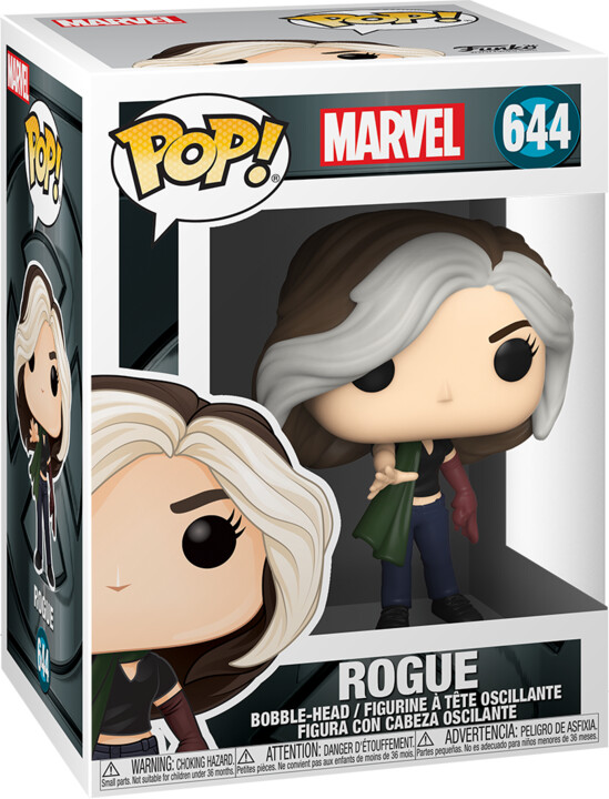 Figurka Funko POP! X-Men 20th Anniversary - Rogue_406754108