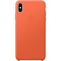 Apple kožený kryt na iPhone XS Max, sunset_1379773760