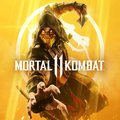Mortal Kombat 11 - Final Round. Fight!