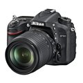Nikon D7100 + 18-105 AF-S DX VR_655923349
