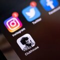 Clubhouse láká také internetové podvodníky