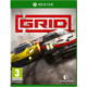GRID (Xbox ONE)