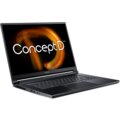 Acer ConceptD 5 (CN516-72G), černá