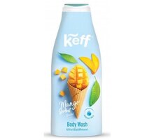 Keff Mycí gel - Mango sorbet, 500ml_919382397