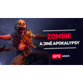 Zombie a další Apokalypsy! | GPTV News #56