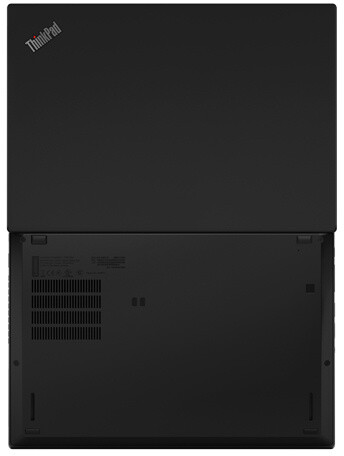Lenovo ThinkPad X395, černá_736420994