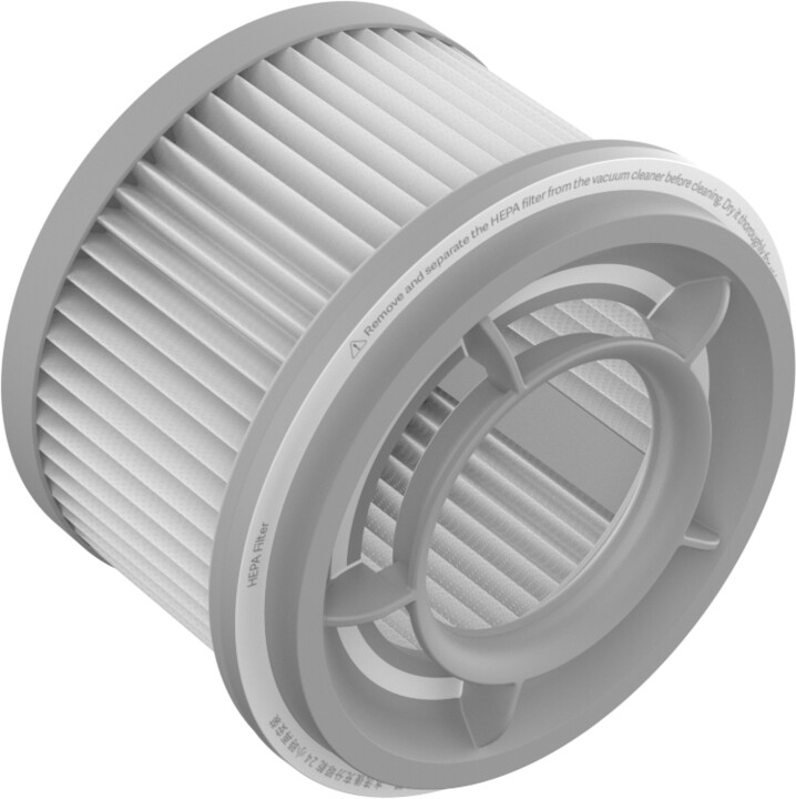 Xiaomi Mi Handheld Vacuum Cleaner HEPA Filter CZC.cz