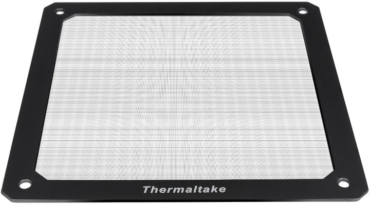 Thermaltake Matrix D12, prachový filtr_969366079