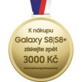 Nechte si vrátit až 3 000 Kč za nákup nového Samsungu